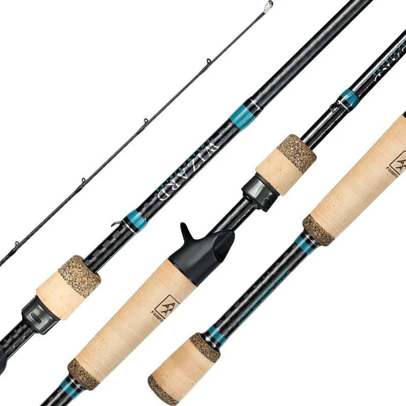Japan FUJI 40T Carbon Ultralight Casting Rod M MH Super Fast Adjusting  Mandarin Fish Perch Lure Rod 1.98M Spinning Fishing Rods